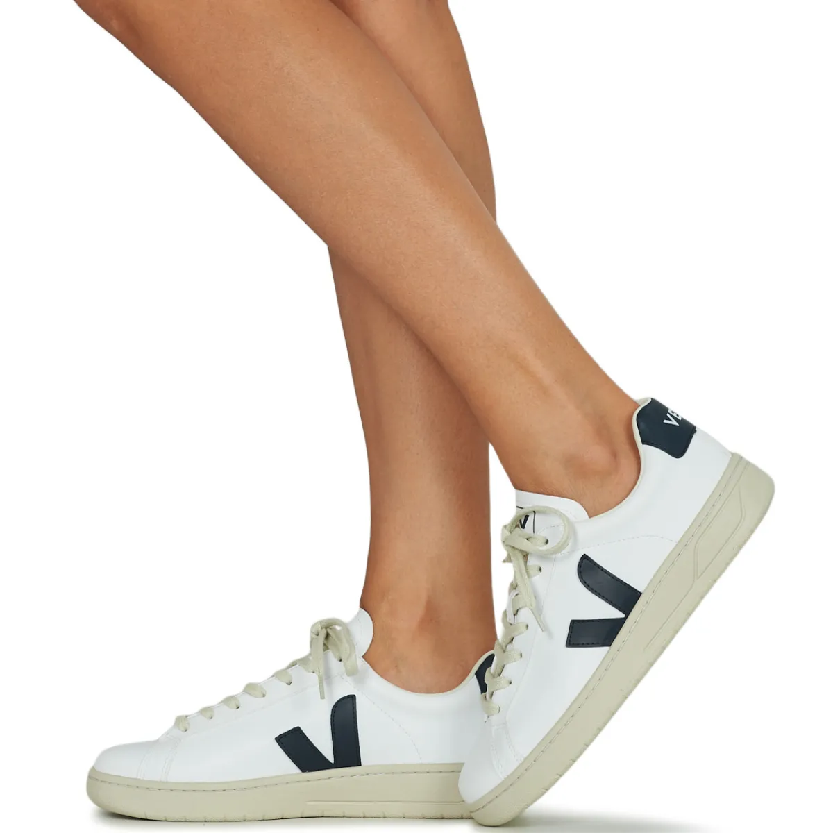 Veja URCA-Homme Baskets Mode