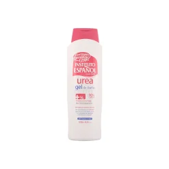 Instituto Español Urea Gel De Ducha-Homme Soins Corps & Bain