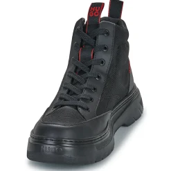 HUGO Urian_hito_nypu-Homme Bottines / Boots