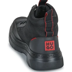 HUGO Urian_hito_nypu-Homme Bottines / Boots