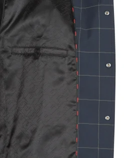 HUGO UROQ2022-Homme Vestes