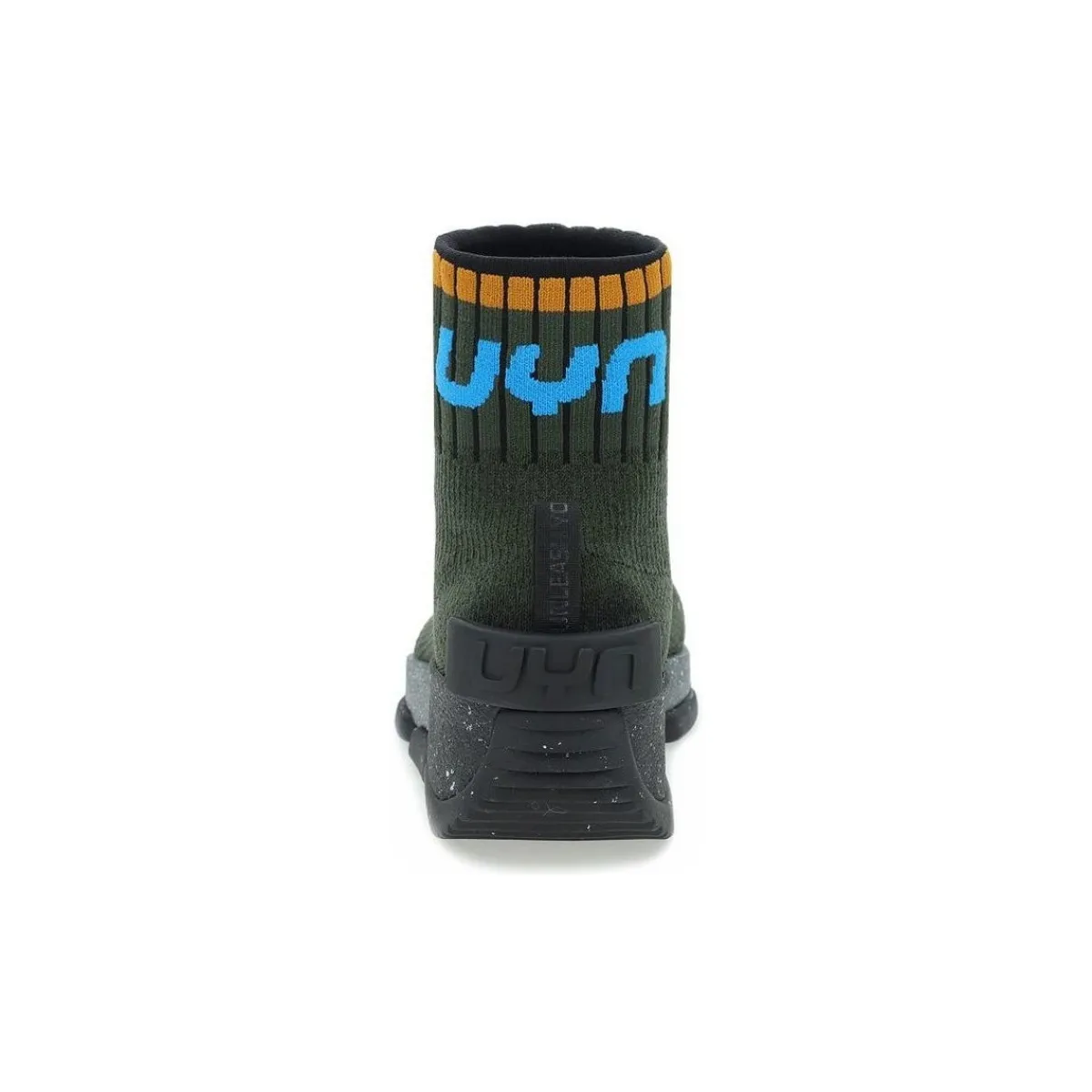 Uyn URQUIOLA URBAN SHOES-Homme Sport Indoor