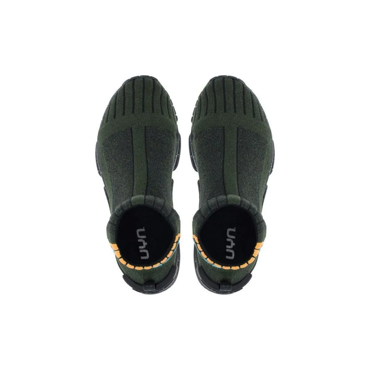 Uyn URQUIOLA URBAN SHOES-Homme Sport Indoor