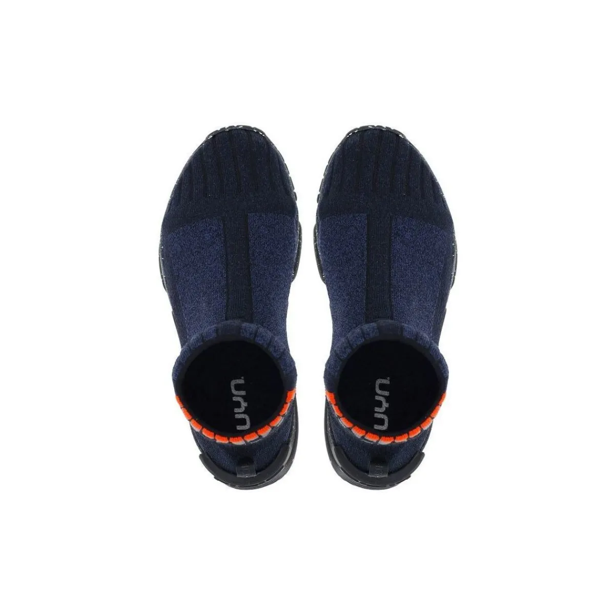 Uyn URQUIOLA URBAN SHOES-Homme Sport Indoor