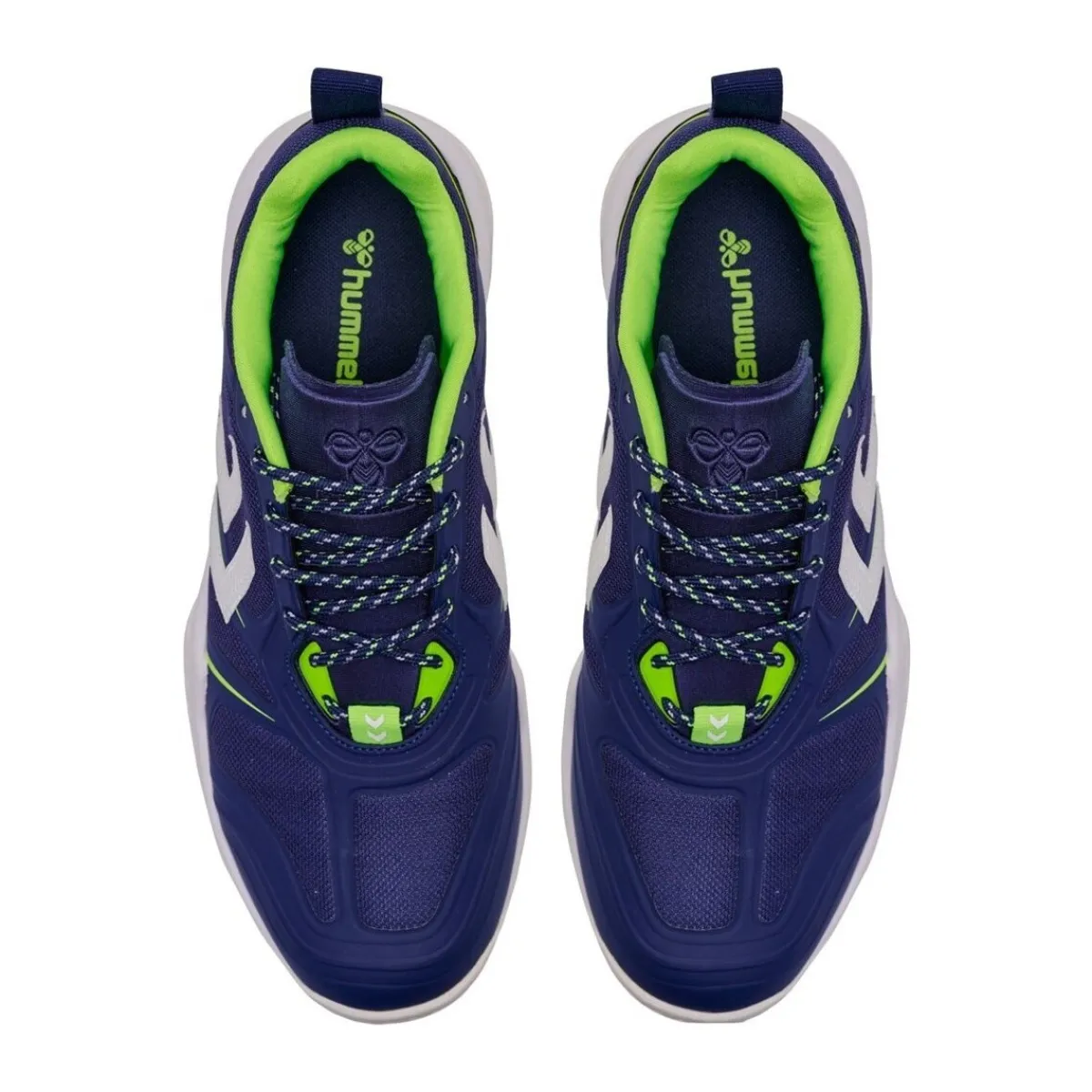 hummel Uruz 2.0-Homme Sport Indoor