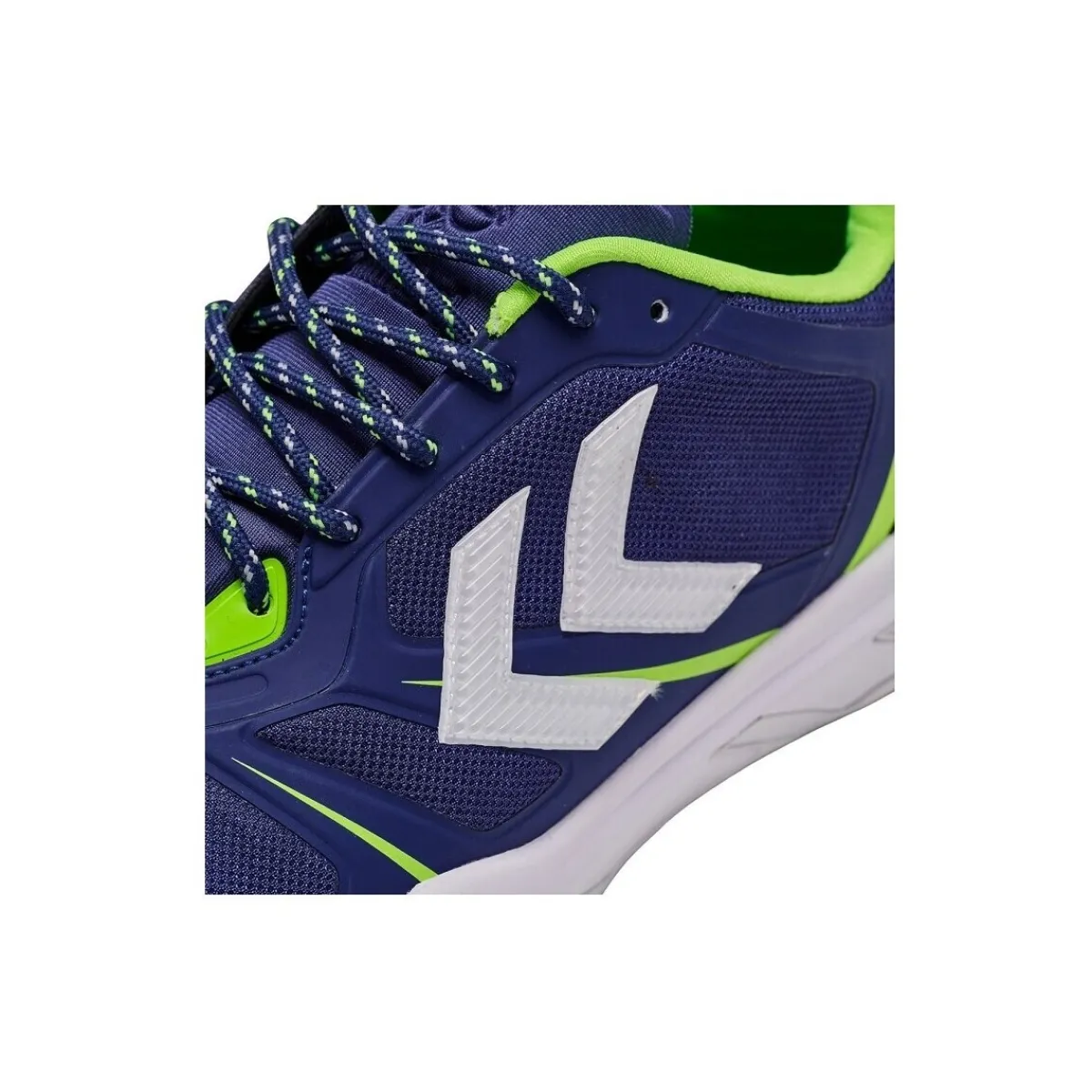 hummel Uruz 2.0-Homme Sport Indoor