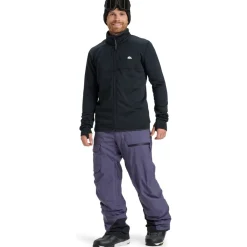 Quiksilver Utility-Homme Pantalons