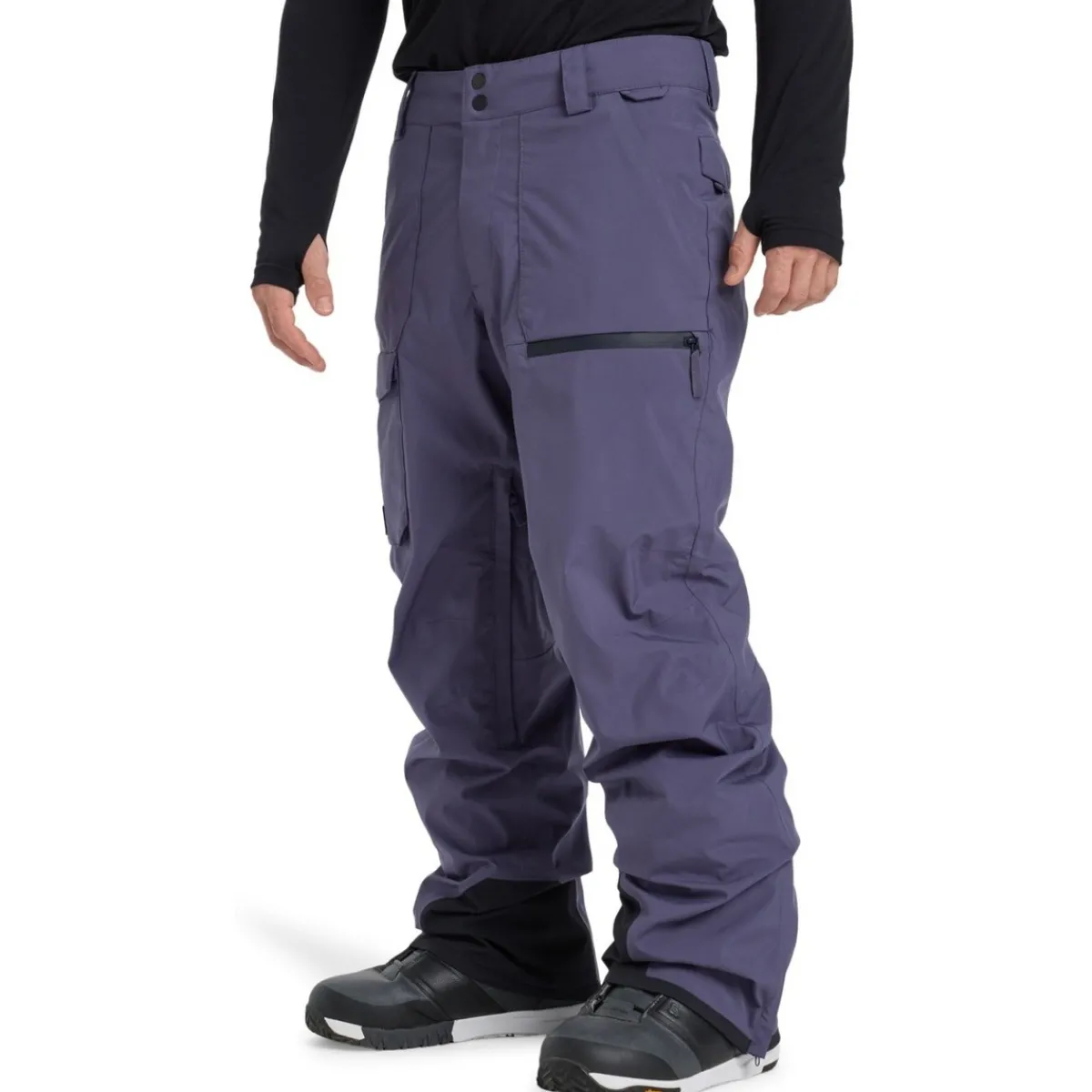 Quiksilver Utility-Homme Pantalons