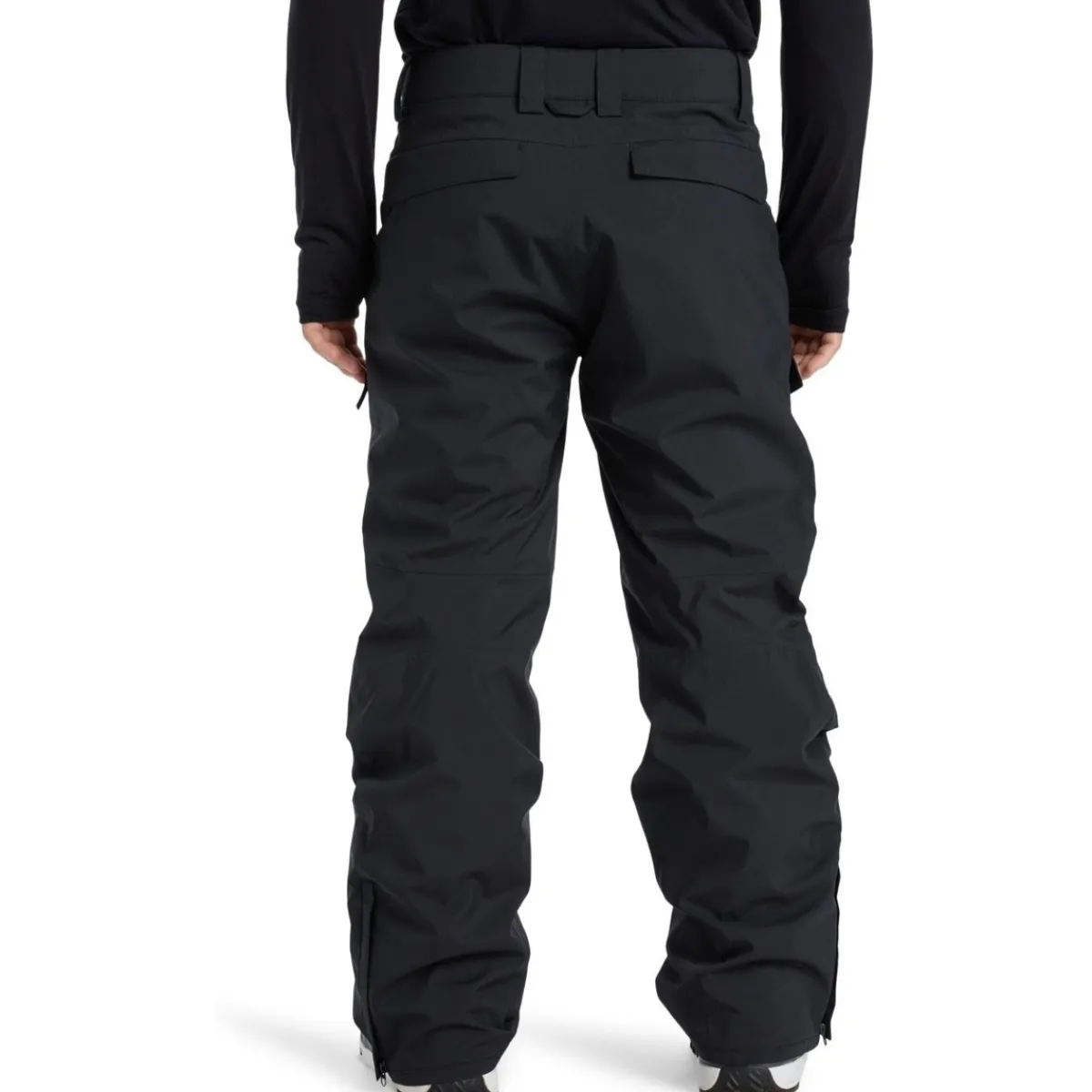 Quiksilver Utility-Homme Pantalons
