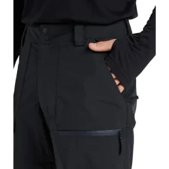 Quiksilver Utility-Homme Pantalons