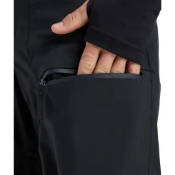 Quiksilver Utility-Homme Pantalons