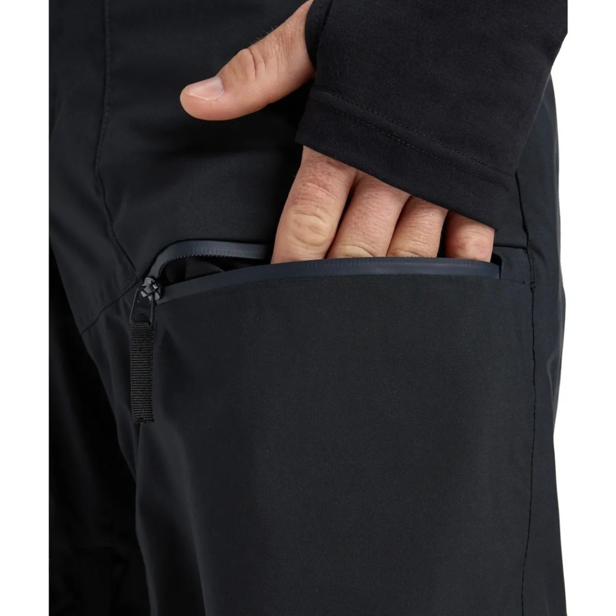 Quiksilver Utility-Homme Pantalons