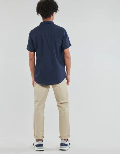 Columbia UTILIZER II SOLID SHORT SLEEVE SHIRT-Homme Chemises