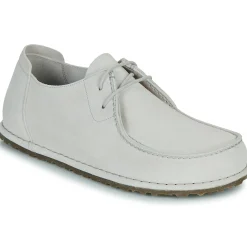 BIRKENSTOCK Utti Lace-Homme Baskets Mode