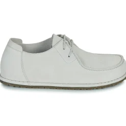 BIRKENSTOCK Utti Lace-Homme Baskets Mode