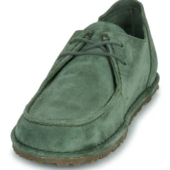 BIRKENSTOCK Utti Lace-Homme Derbies & Richelieu