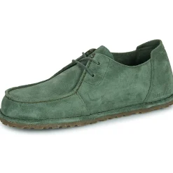 BIRKENSTOCK Utti Lace-Homme Derbies & Richelieu