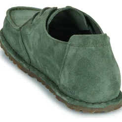 BIRKENSTOCK Utti Lace-Homme Derbies & Richelieu