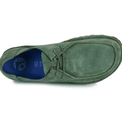 BIRKENSTOCK Utti Lace-Homme Derbies & Richelieu