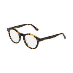 Retrosuperfuture UUF Numéro 129 Cadres Optiques, Havana, 48 mm-Homme Lunettes De Soleil