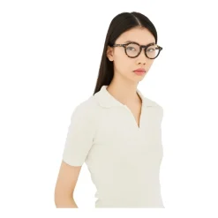 Retrosuperfuture UUF Numéro 129 Cadres Optiques, Havana, 48 mm-Homme Lunettes De Soleil