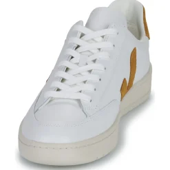 Veja V-12-Homme Baskets Mode