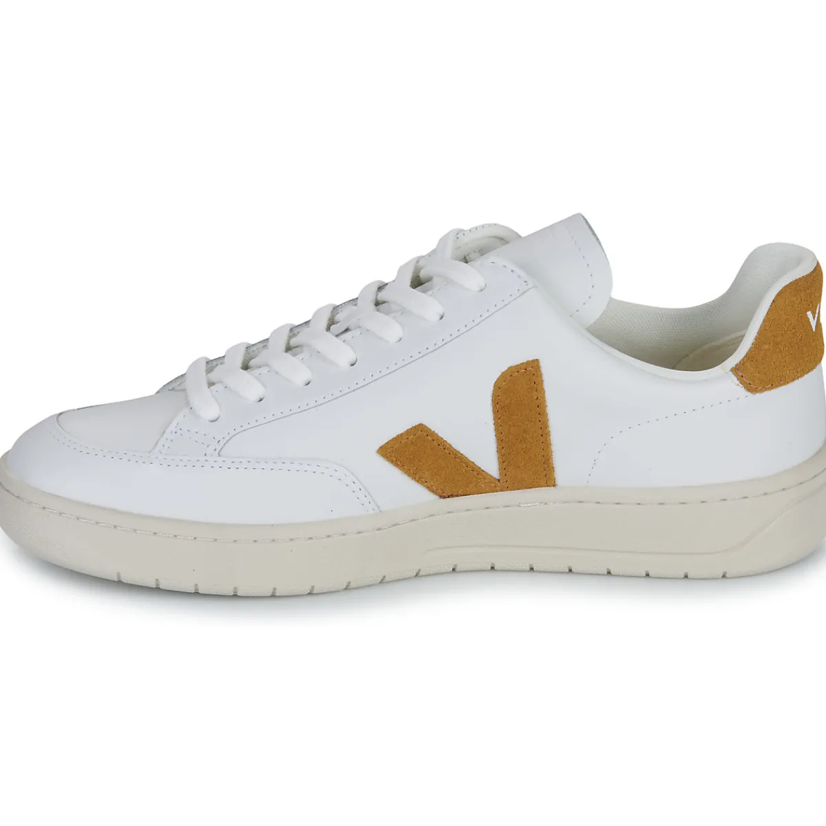 Veja V-12-Homme Baskets Mode