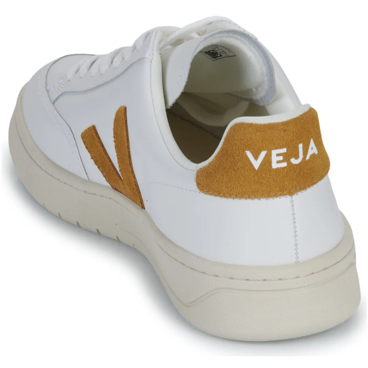 Veja V-12-Homme Baskets Mode