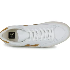 Veja V-12-Homme Baskets Mode