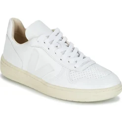 Veja V-10-Homme Baskets Mode
