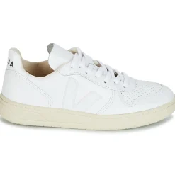 Veja V-10-Homme Baskets Mode
