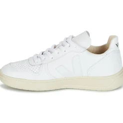 Veja V-10-Homme Baskets Mode
