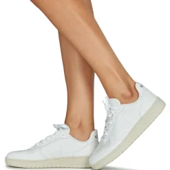 Veja V-10-Homme Baskets Mode