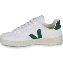 Veja V-12-Homme Baskets Mode