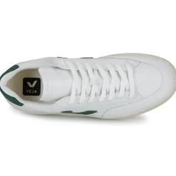 Veja V-12-Homme Baskets Mode