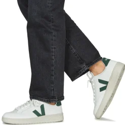Veja V-12-Homme Baskets Mode