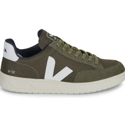 Veja V-12-Homme Baskets Mode