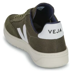 Veja V-12-Homme Baskets Mode