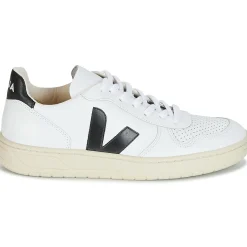 Veja V-10-Homme Baskets Mode