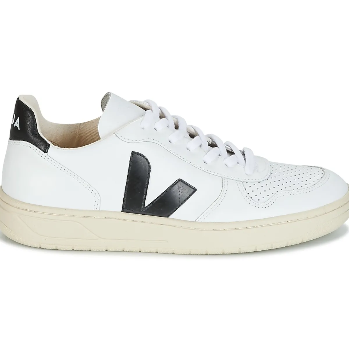 Veja V-10-Homme Baskets Mode