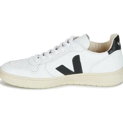 Veja V-10-Homme Baskets Mode
