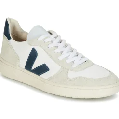 Veja V-10-Homme Baskets Mode