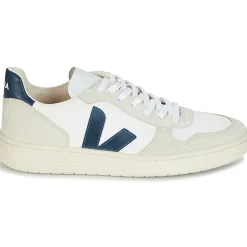 Veja V-10-Homme Baskets Mode