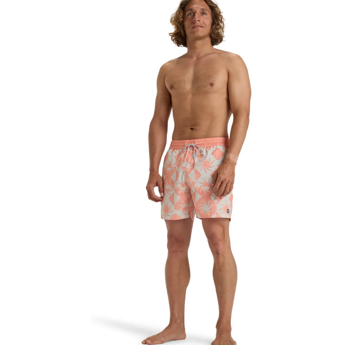 Billabong Vacay 16"-Homme Maillots & Shorts De Bain