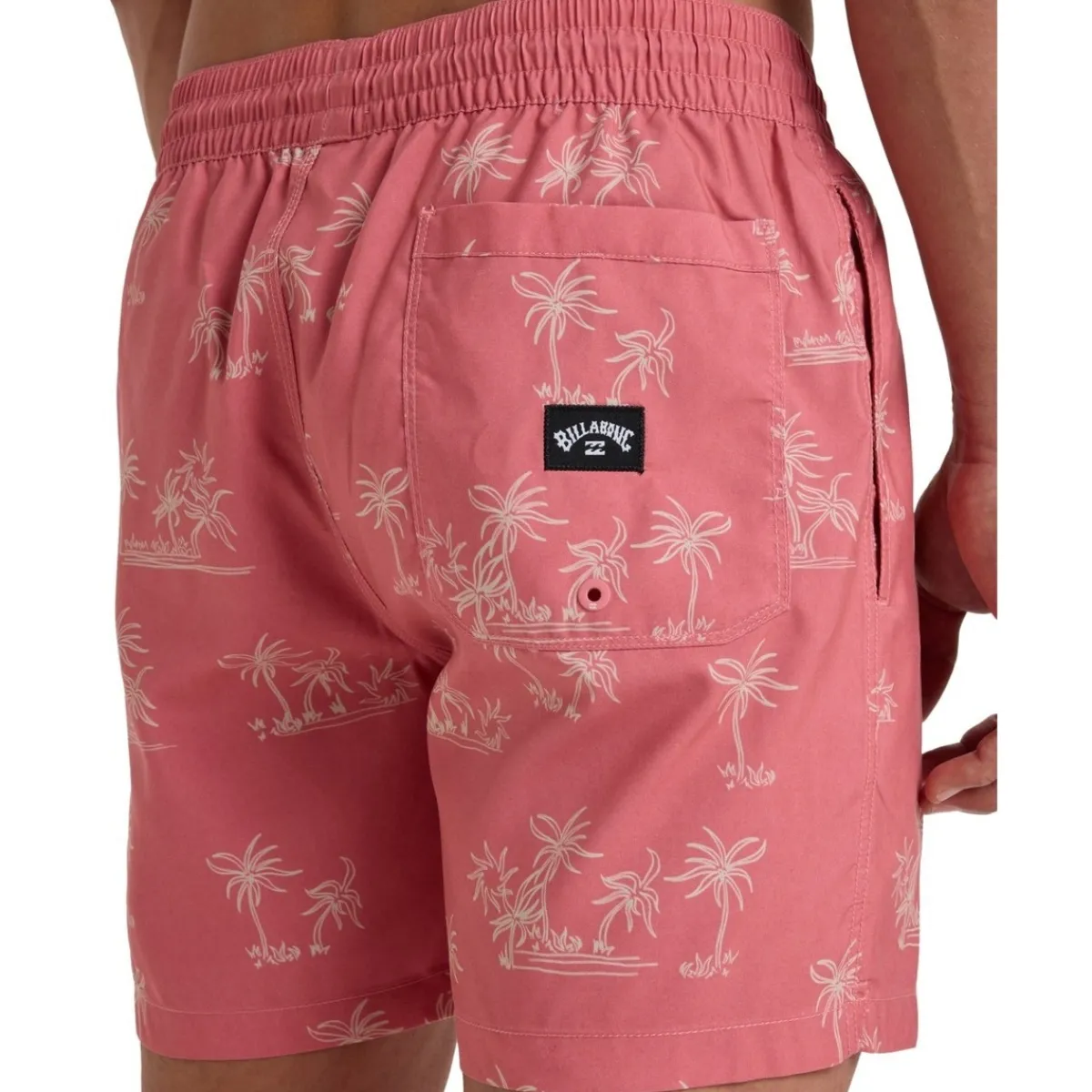 Billabong Vacay 16"-Homme Maillots & Shorts De Bain