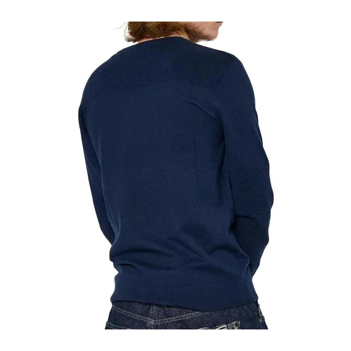 Kaporal VAEROH24M52-Homme Pulls & Gilets