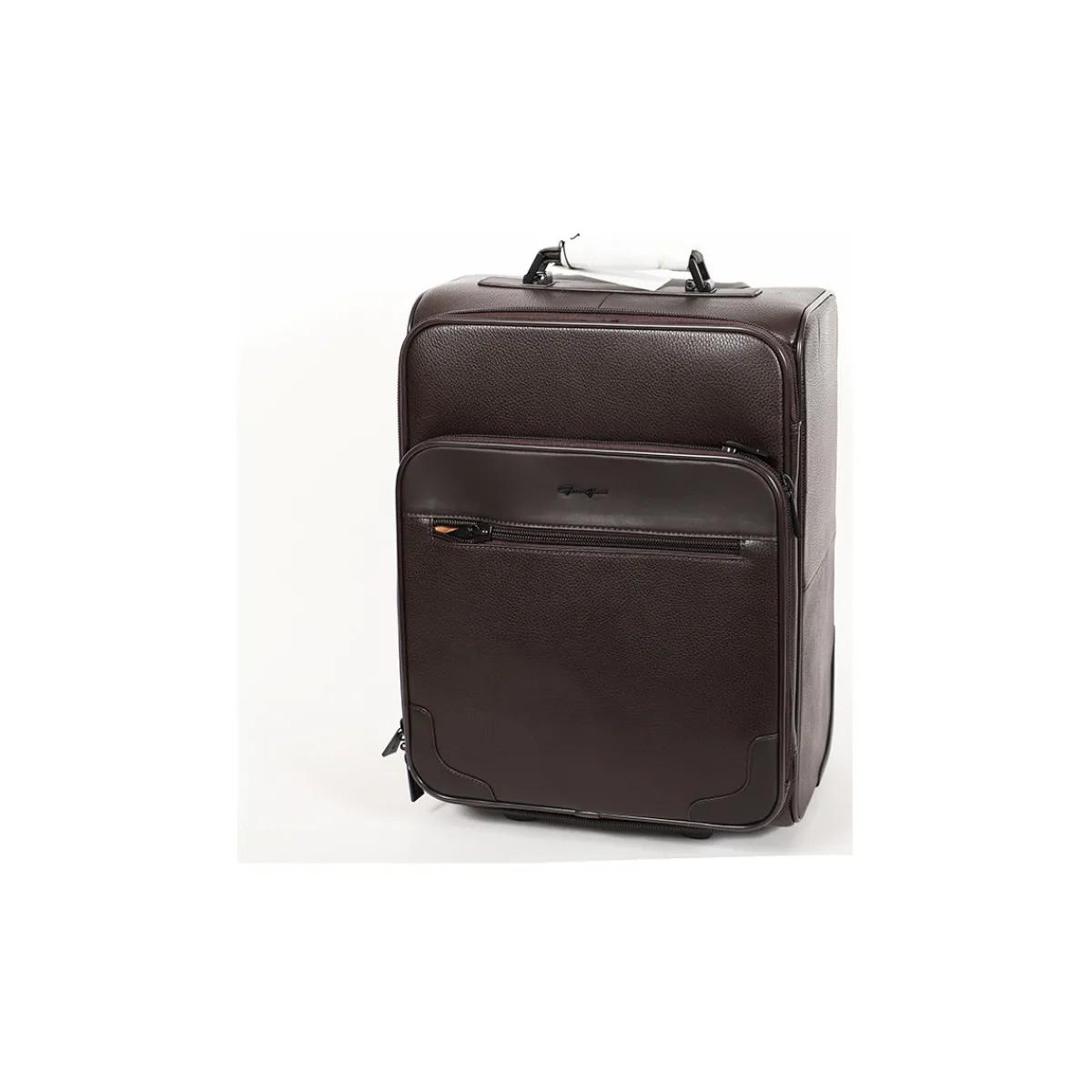 Gerard Henon Valise Trolley Manhattan 5992-Homme Valises