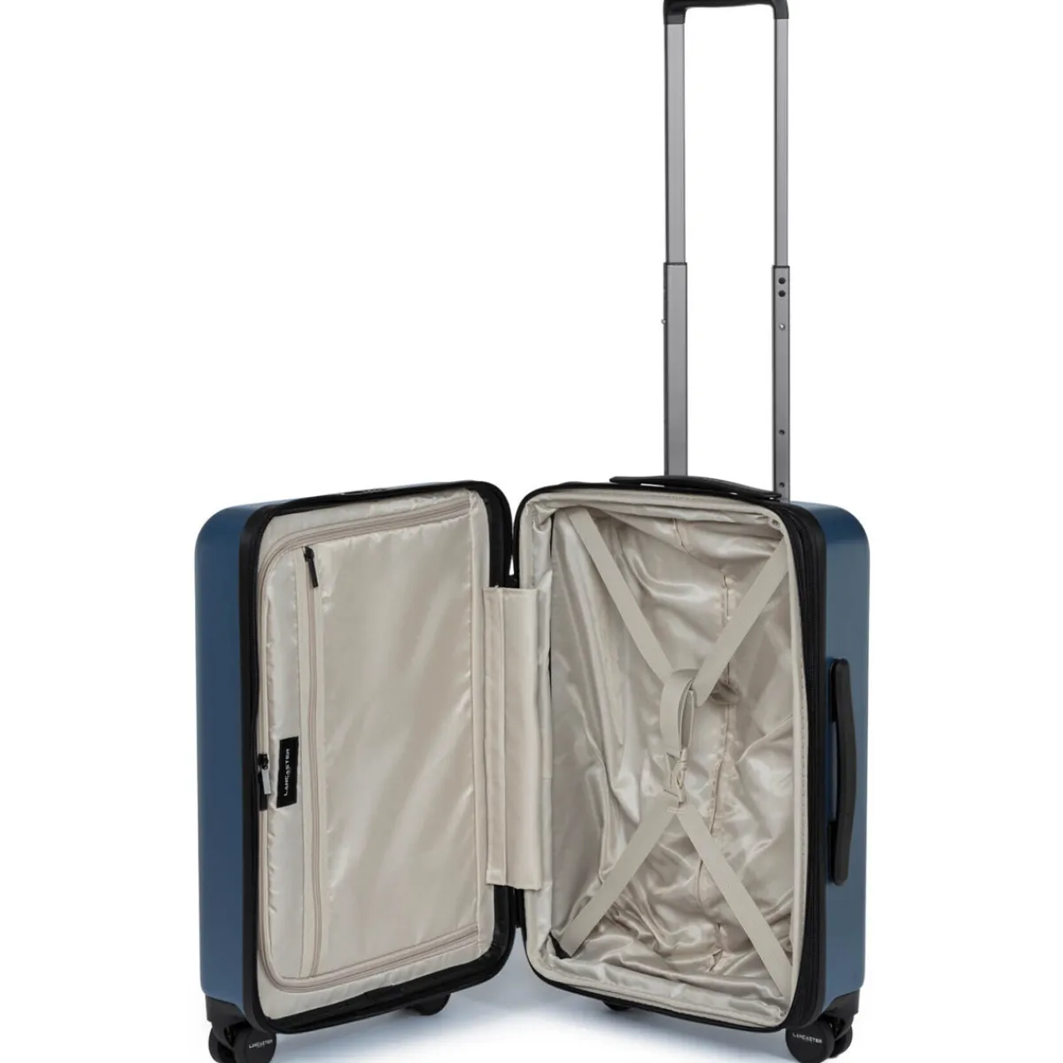 LANCASTER Valises CDG-Homme Valises