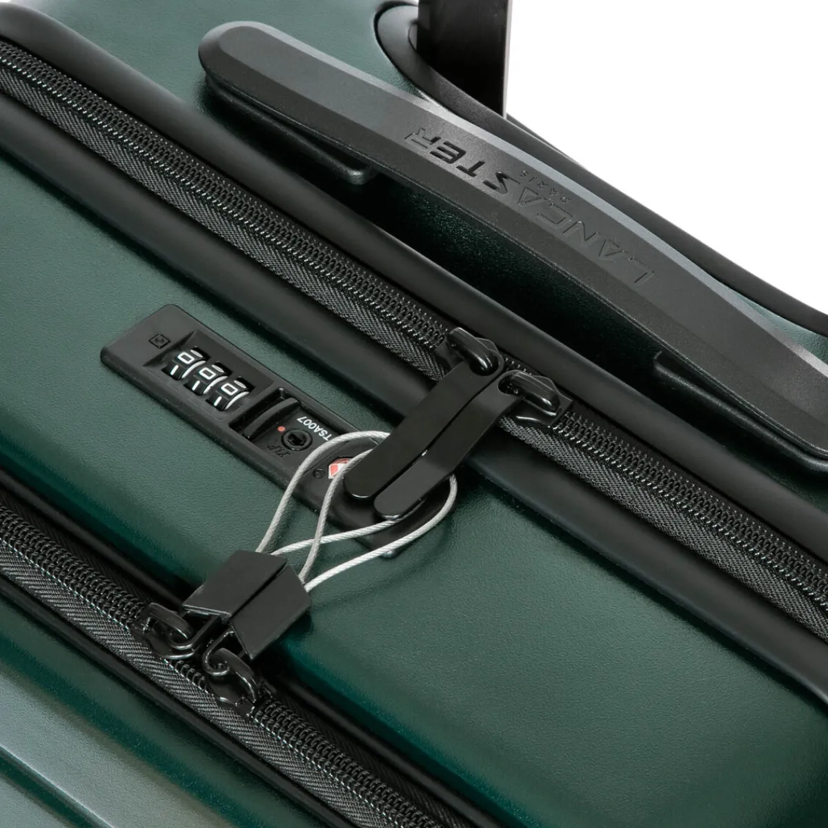 LANCASTER Valises CDG-Homme Valises