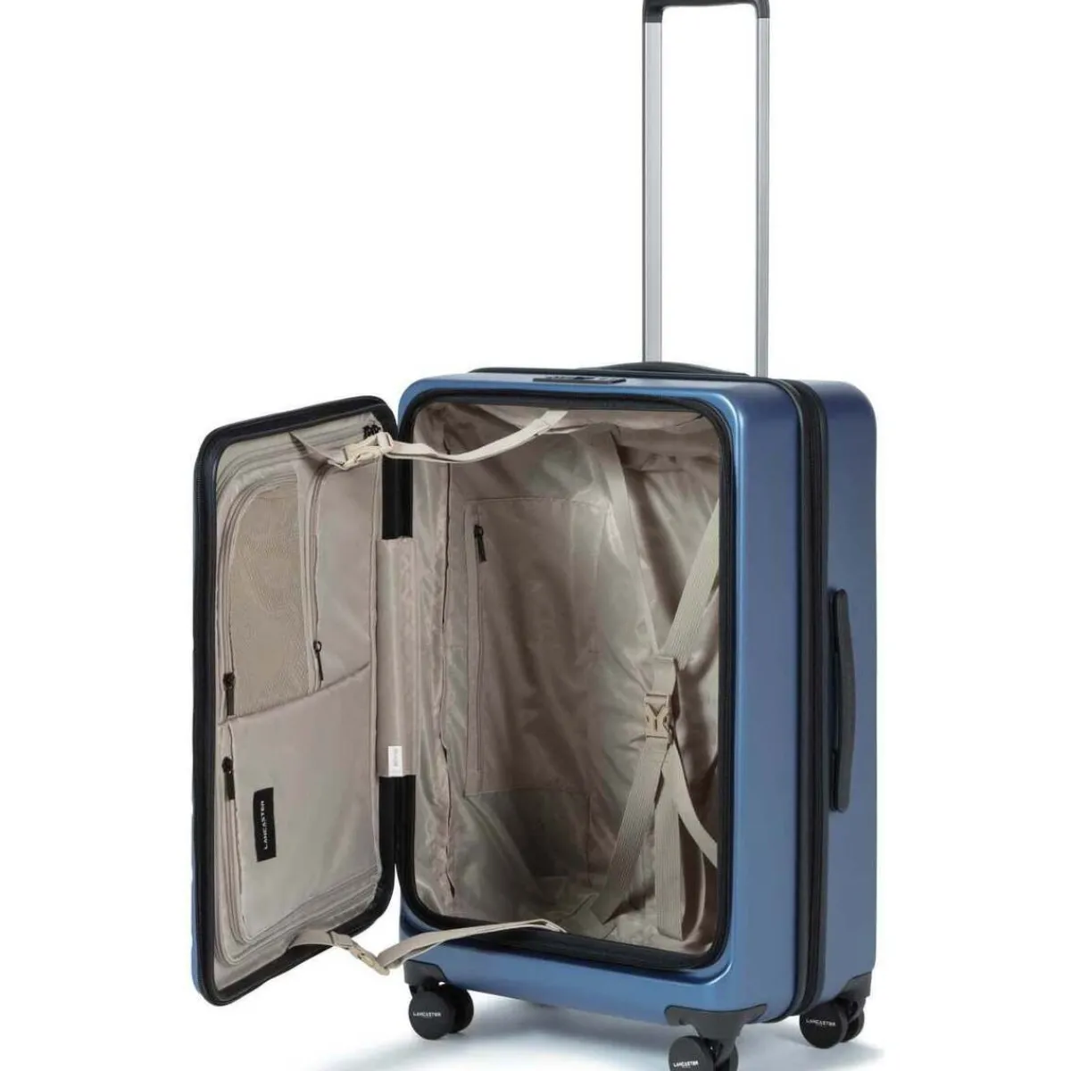 LANCASTER Valises CDG-Homme Valises